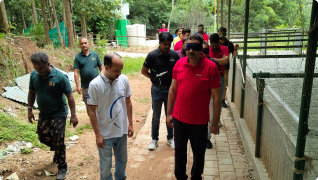 Reduces Workplace Stress Through Corporate Day Outings