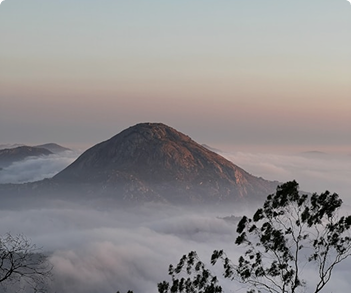 Nandi Hill