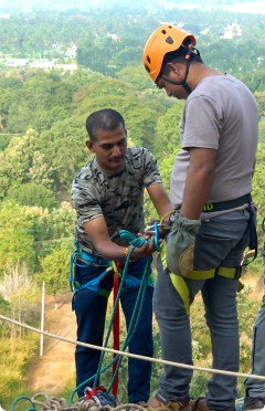 Adventure and Outdoor Activities