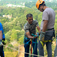 Adventure and Outdoor Activities
