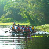 Corporate Group Activities for Team Collaboration