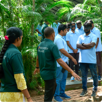 Problem Solving and Team Challenges